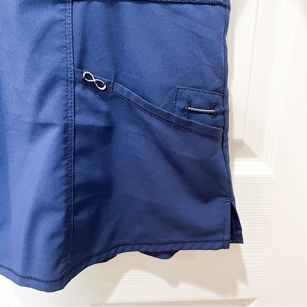 Cherokee Infinity Scrub Top - Picture 4 of 6